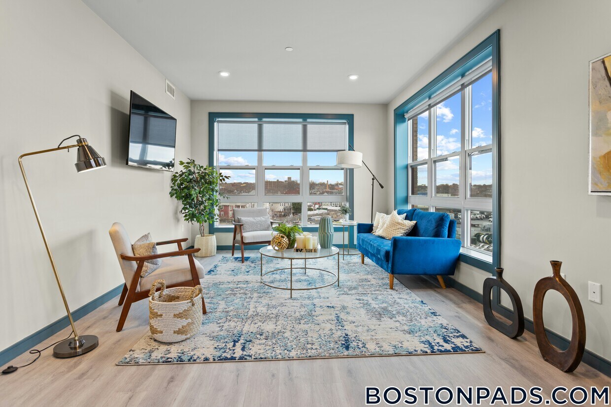 Foto principal - 1258 Massachusetts Ave