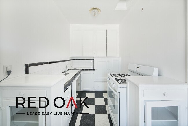 Foto del edificio - ~1 Month FREE~ Fantastic Studio with Large...