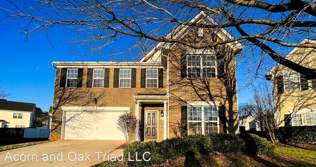 Building Photo - 4 br, 2.5 bath House - 3717 Lexham Court
