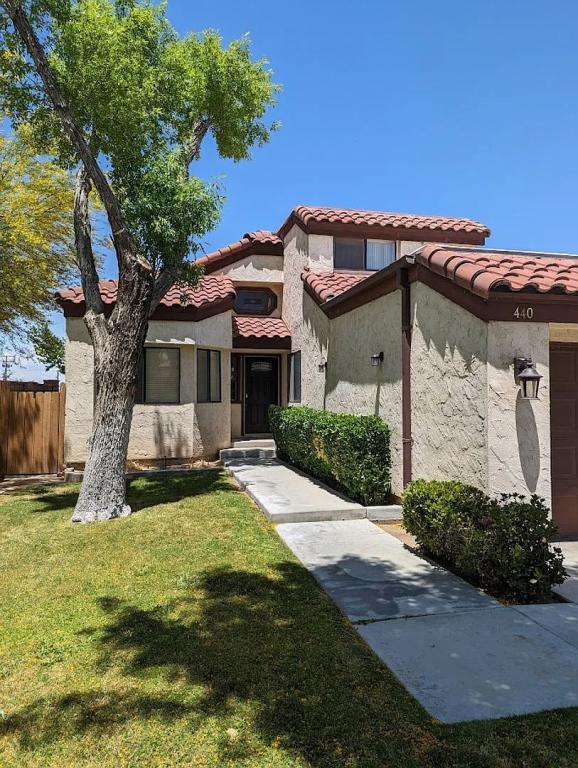 440 Tepatitlan Ct House for Rent in Ridgecrest, CA