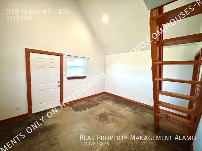 Foto del edificio - 573 TX-97
