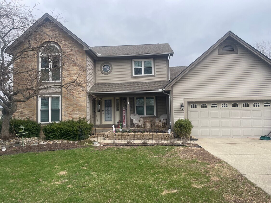 Foto principal - 5031 Belsay Rd