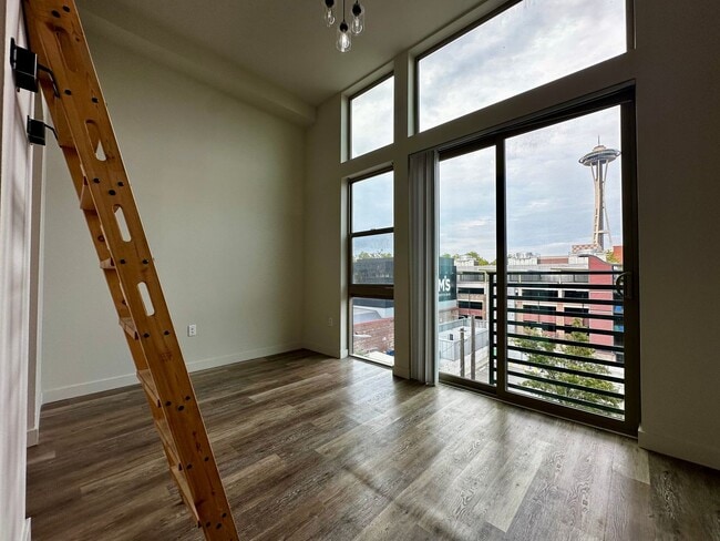 Interior Photo - Bode Uptown