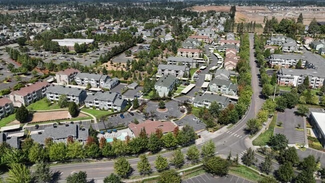 - The Reserve at Columbia Tech Center