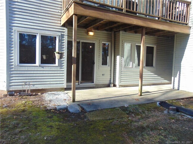 Building Photo - 1414 Whitney Ave