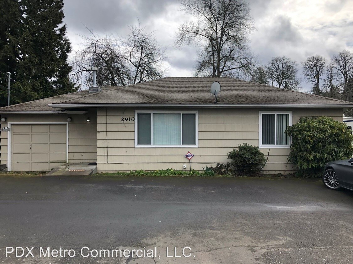 Foto principal - 2910 SE Oak Grove Blvd