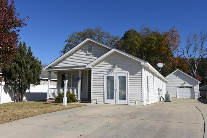 Primary Photo - 3 bedroom in Wilson NC 27893