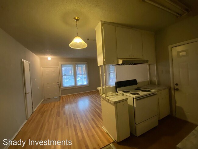 Foto del edificio - 1 br, 1 bath House - 1407 W. Long 17th St