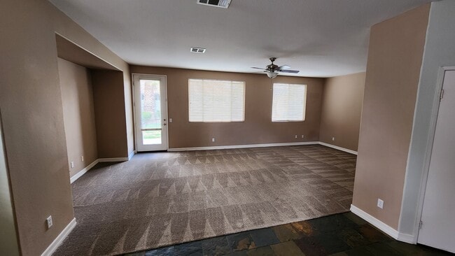 Family Room - 25288 Red Fern Cir