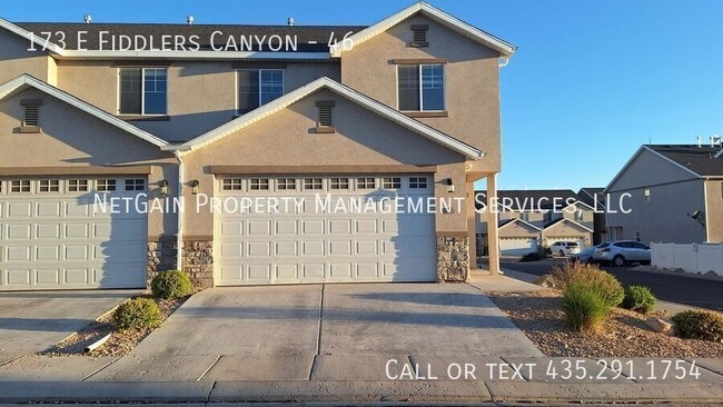 Building Photo - 173 E Fiddlers Canyon Rd
