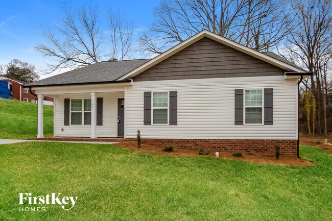 Foto del edificio - 145 McKinnon Ave NE