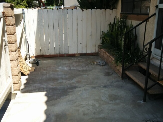 Foto del edificio - 138 Alta St