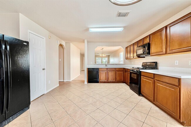 Foto del edificio - 19319 Summer Island Way