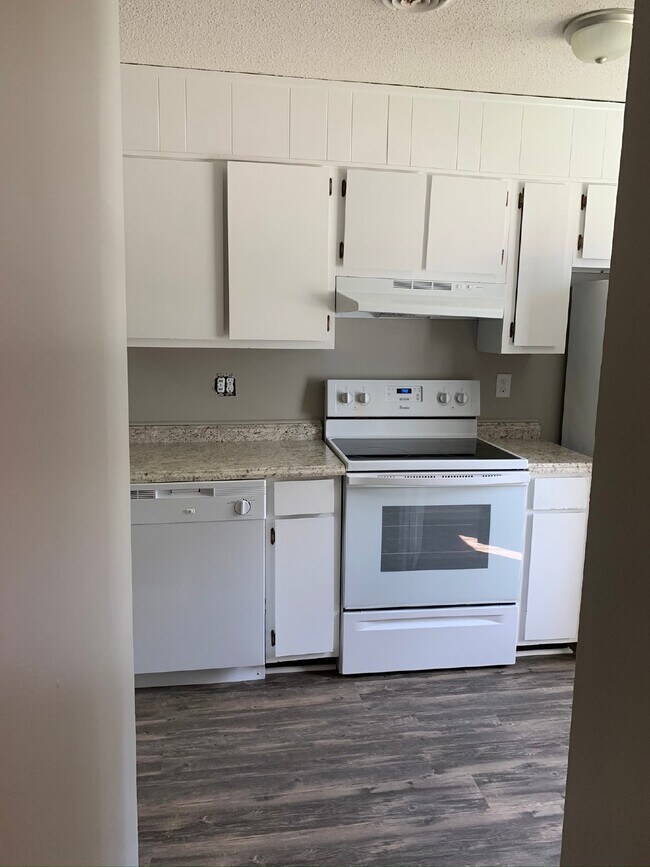 Foto del edificio - Townhome For Rent