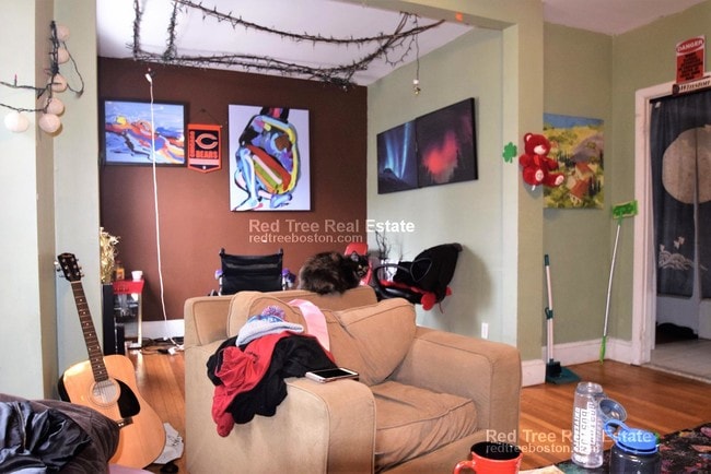 Foto del edificio - 216 Freeman St