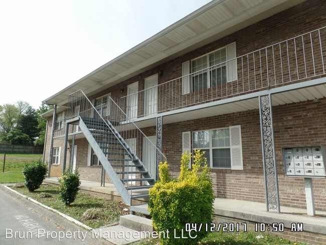 Foto del edificio - 706 E Inskip Dr