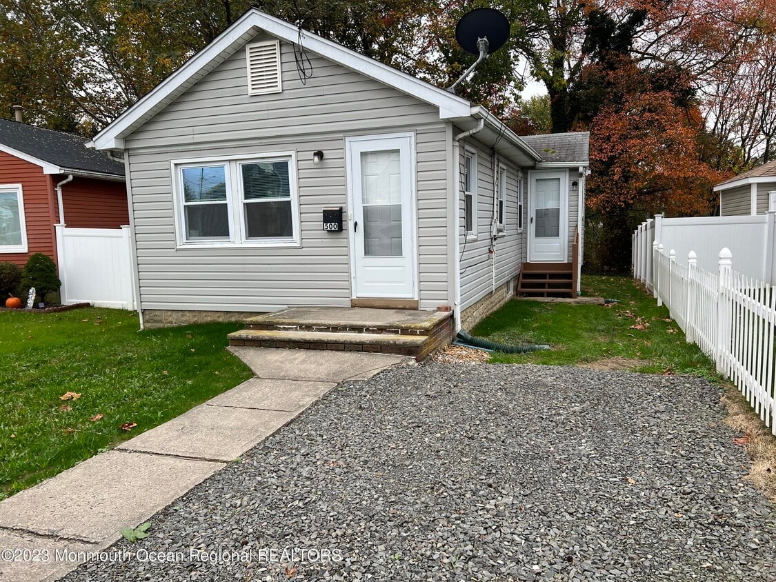 500 Harding Rd, Old Bridge, NJ 08879 House Rental in Old Bridge, NJ