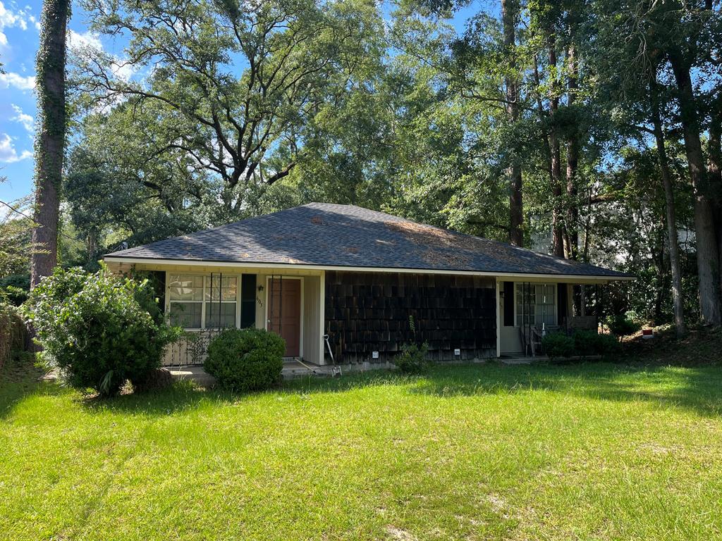 603 E Washington St, Thomasville, GA 31792 - House Rental in ...