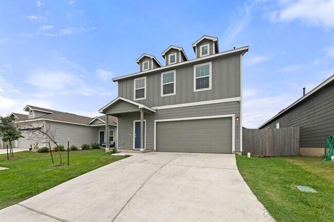 Building Photo - 14313 Sandrock Bnd