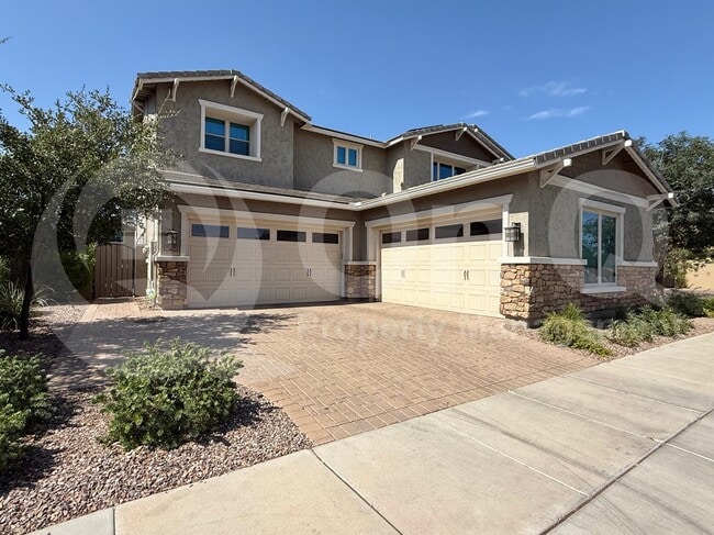 Building Photo - 10463 E Sanger Ave