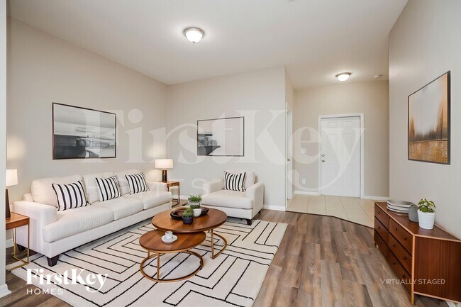 Foto del edificio - 551 Windermere Dr