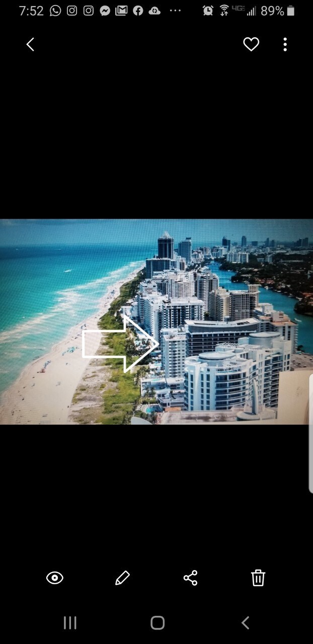 Foto del edificio - 5825 Collins Ave