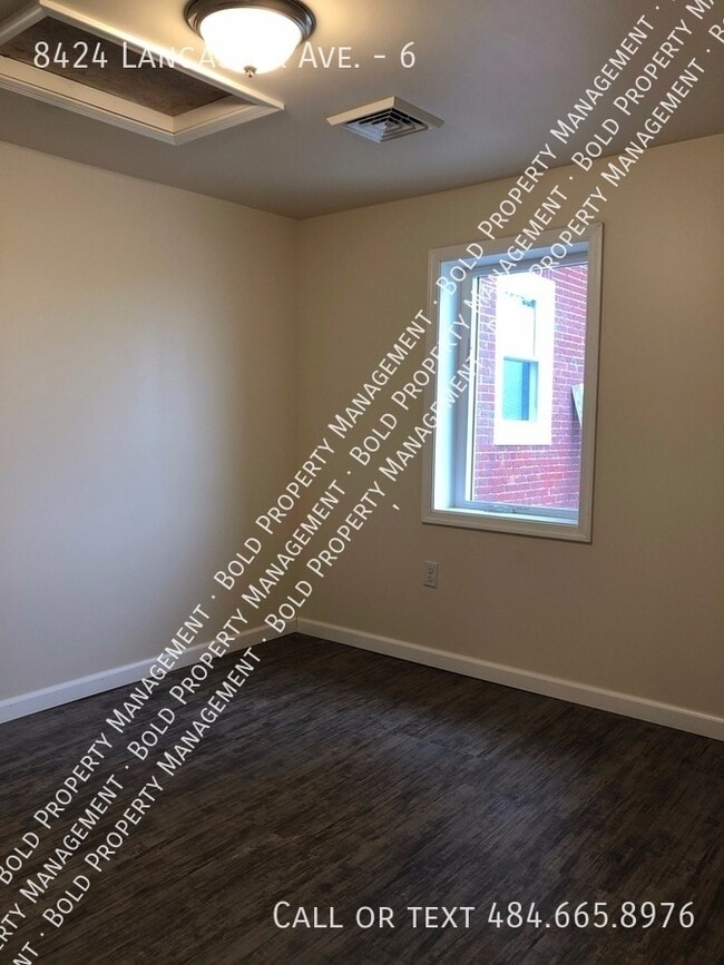 Building Photo - 8424 Lancaster Ave