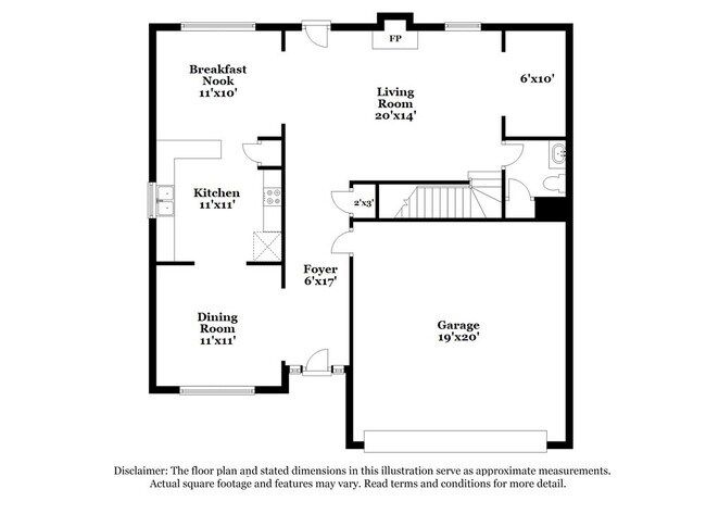 Building Photo - 130 Brookvalley Crossing