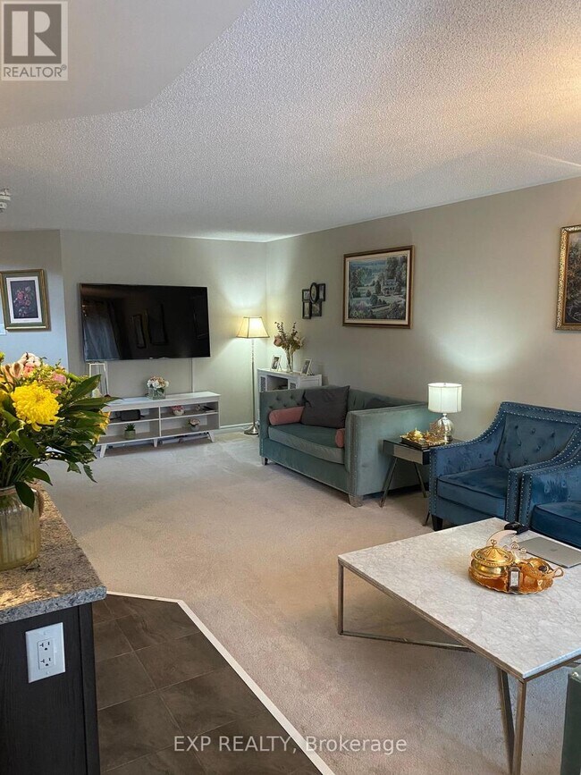 Photo du bâtiment - 540 Paine Ave