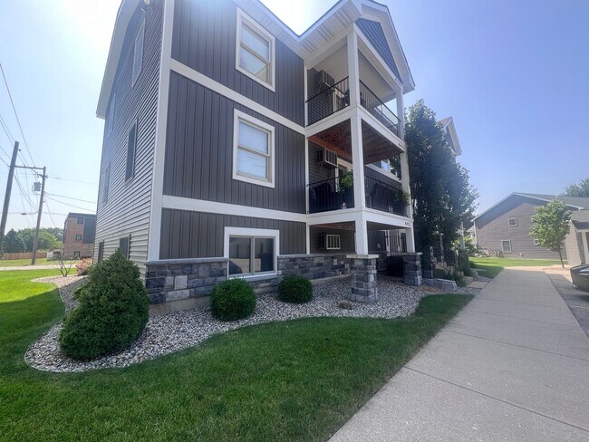 Foto del edificio - One Bedroom Apartment in Byron Center!