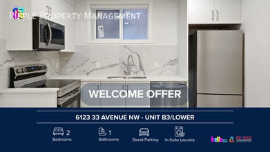Building Photo - 6123-6133 33 Ave NW