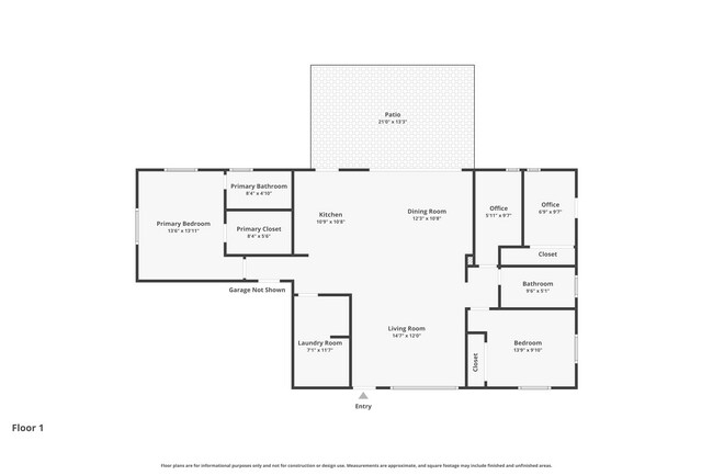 Building Photo - 4800 NE 15th Terrace