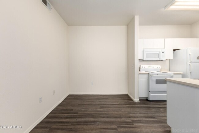 Foto del edificio - 3302 N 7th St