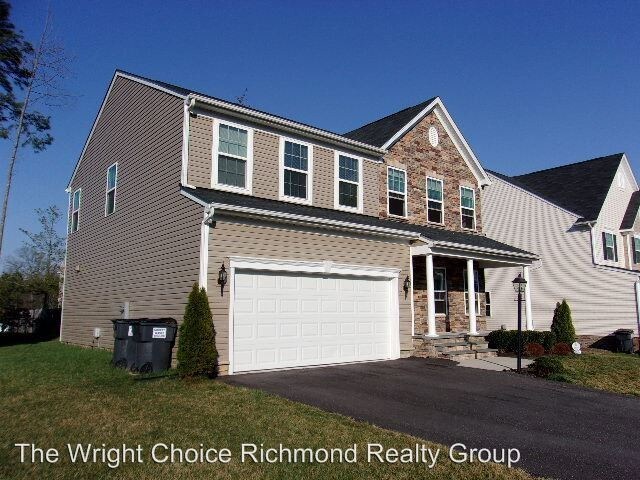 Foto del edificio - 4 br, 2.5 bath House - 8807 Proctors Run Dr
