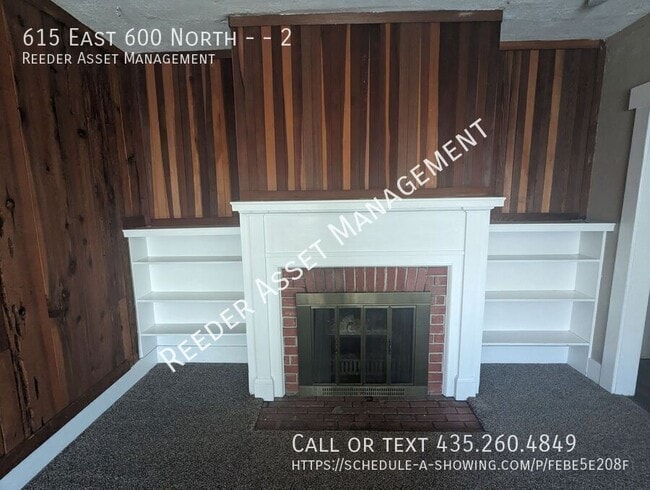 Foto del edificio - 615 E 600 N