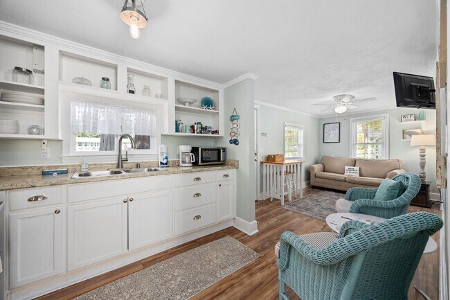 Foto del edificio - SNOWBIRD RENTAL- Pura Vida Cottage 4 Block...