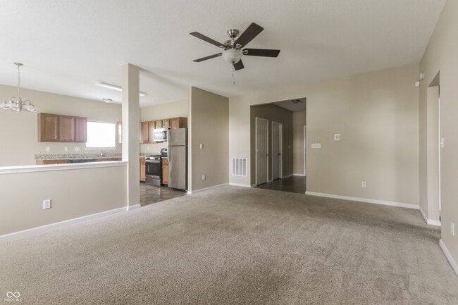 Foto del edificio - 8018 Ithaca Way