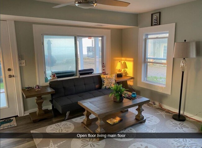 Building Photo - 210D Cosey Beach Ave