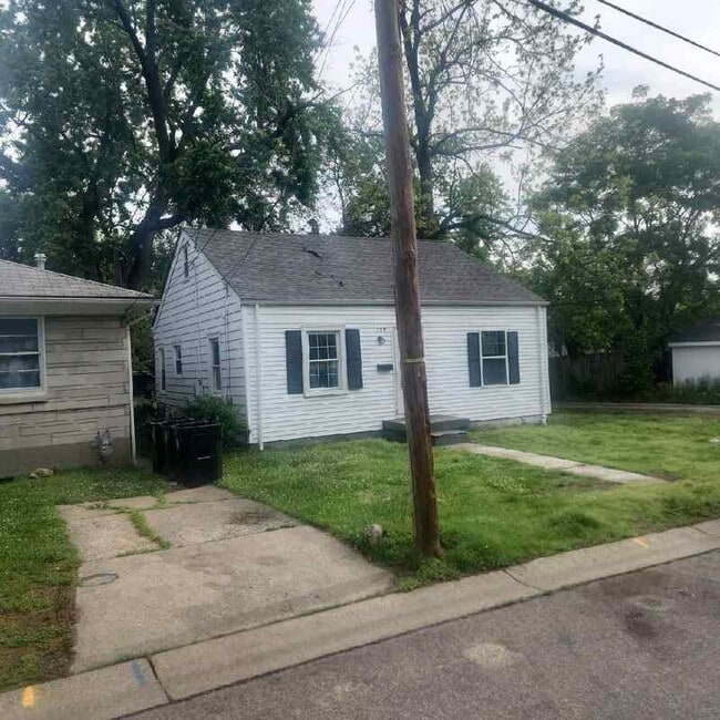 Building Photo - 1309 Haskin Ave