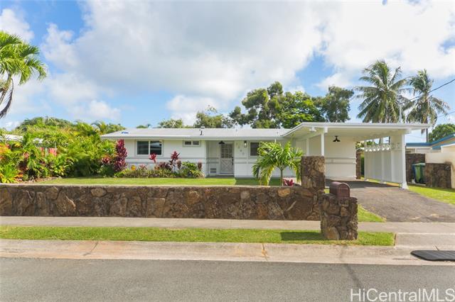 Foto principal - 1060 Alahaki St