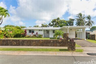 Building Photo - 1060 Alahaki St