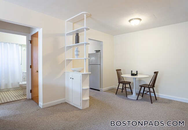 Foto del edificio - 1 Brattle Dr