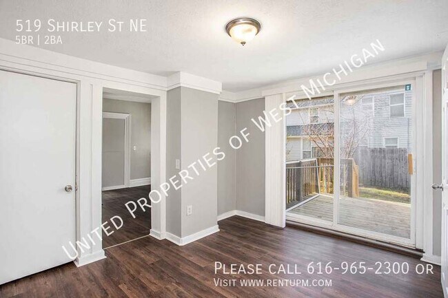 Foto del edificio - 519 Shirley St NE