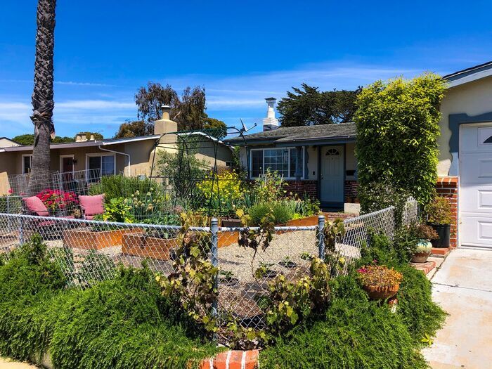 1608 Luxton St, Seaside, CA 93955 House Rental in Seaside, CA