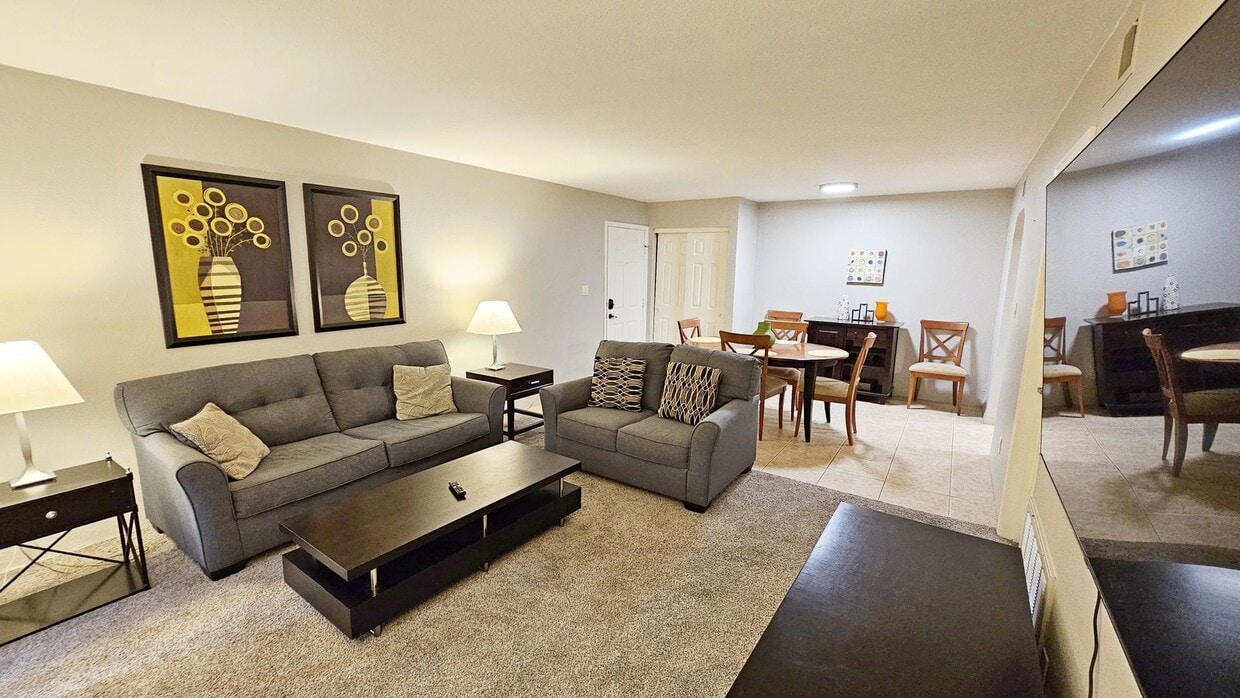 Primary Photo - Furnished Condo in Scottsdale