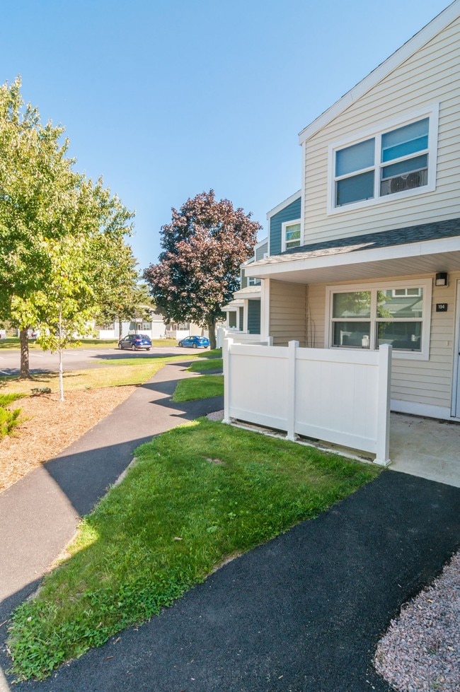 The Trails At Malone Apartments Malone, NY