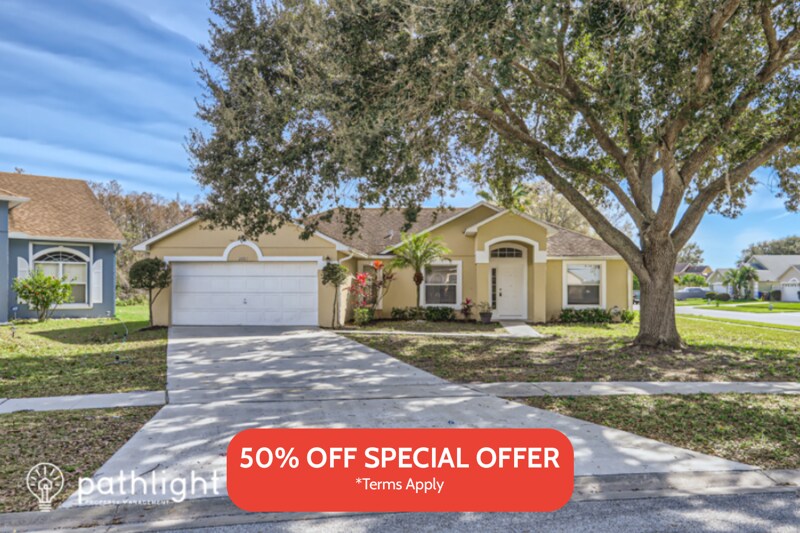 2403 Winfield Drive, Kissimmee, FL, 34743 House Rental in Kissimmee