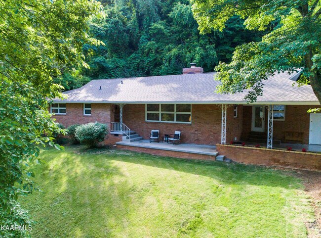 Foto del edificio - 4615 Holston Hills Rd