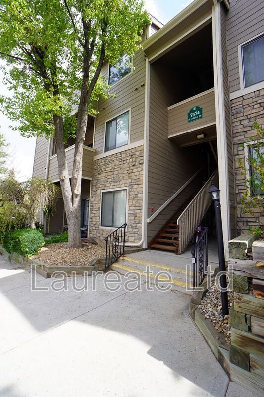 Building Photo - 7474 S Alkire St