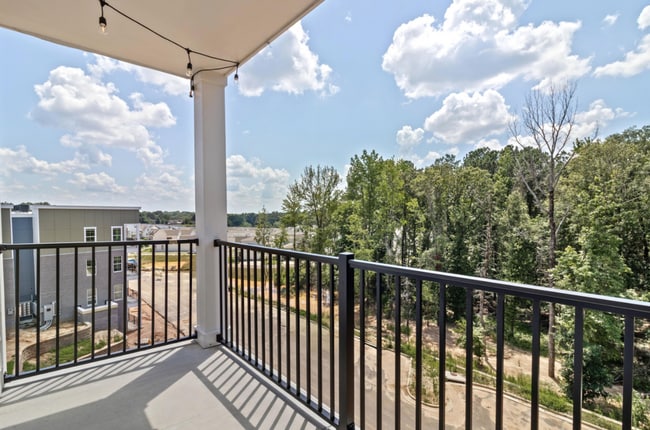 Photo - The Belle at the Lamar Apartments